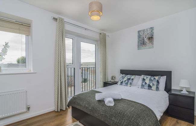 The Central Lodge - Foto 8