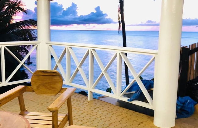 Castara Inn - Photo 22