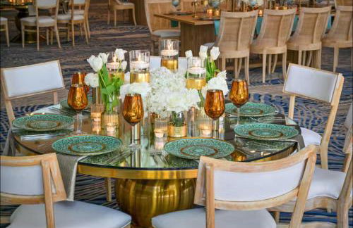 2BR 2BA condo with ocean views in Luxury Resort Amrit - Photo 36