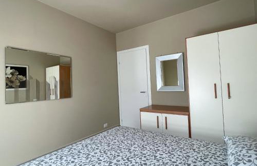 Antonella's center town apartment Valbrona - Foto 10