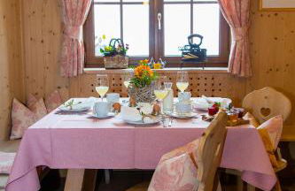 Haidgerberhof - apartments & homemade food - Foto 18