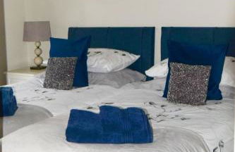 Beval Cottage - Foto 23