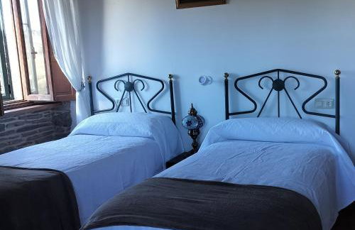 Casa Milia Arzúa - Transporte gratuíto desde la ciudad o conexión directa a pie desde el Camino - Foto 20