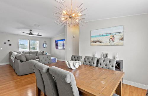 Near Beach Hot Tub Pet-Friendly - Foto 52