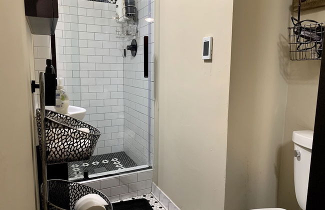 The Chic Guest Retreat in Old Town Near Csu! - Foto 8