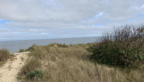 Beach Front on the Bay on the Dunes bungalow - Foto 5