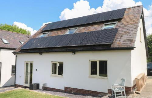 Bodlywydd Fawr - Annexe - Photo 24