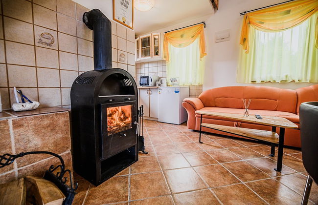 Holiday Home Vesna with Sauna - Foto 26