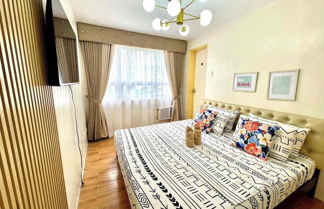 Seawind Condo 2 BR Near Airport & Samal - Foto 11