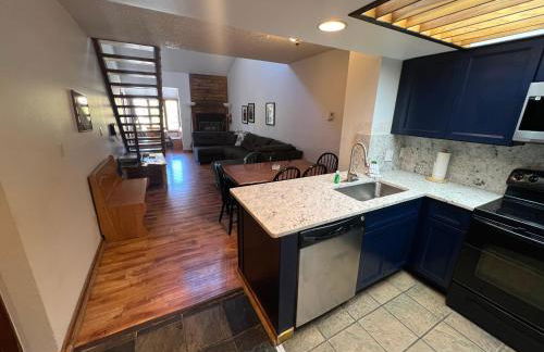 Fox Pine Lodge 4 Bed 4 Bath Condo - Foto 20