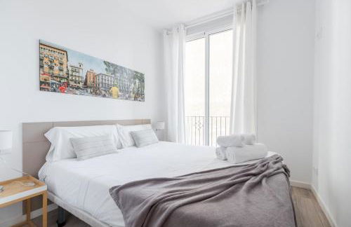 Decô Apartments Barcelona-Eixample - Foto 38