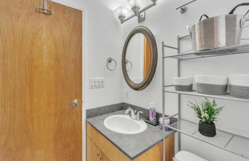 Broad Street Apartment - Foto 33