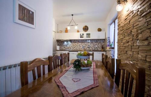 Holiday&wellness house Grofica - Foto 15
