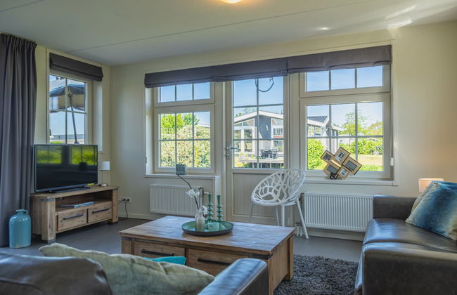 De Rijp Sauna 6 - Foto 2