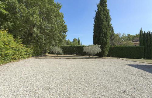 Villa Jasmin Regusse - Foto 42