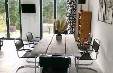 Apartment im Grünen mit Stil - Foto 8