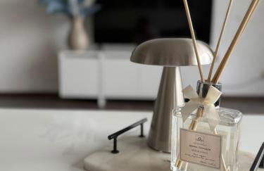 Stilvolle 3 Zi Wohnung 82 qm Stuttgart Bad Cannstatt - Foto 8