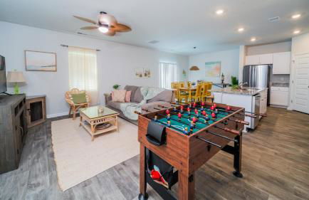 Golf and Beach Getaway - Foto 53