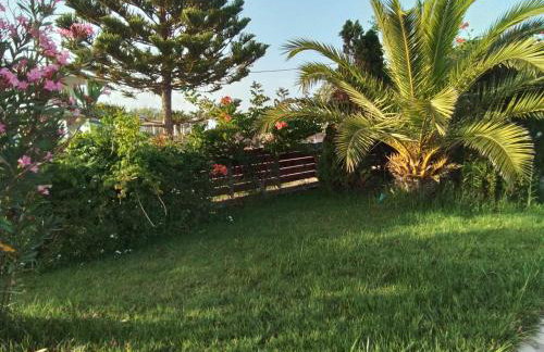 Greece-Kyllini am Strand ruhiges OG, Tierfreunde - Foto 13