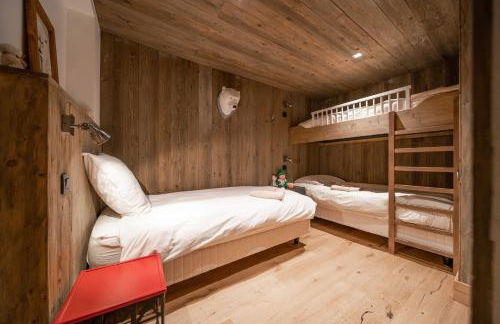 Chalet des Ours I Le Chalet Club - Foto 28