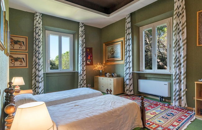 Pg-c990-dfio19at - Villa Michelangelo 14 - Foto 33