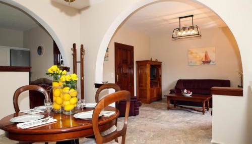 Yiouli Holiday Home - Foto 3