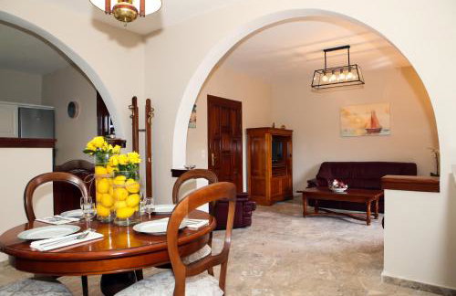 Yiouli Holiday Home - Foto 3