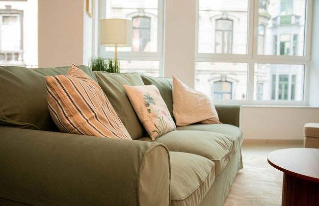 Appartement, le Petit Cocon - Photo 6