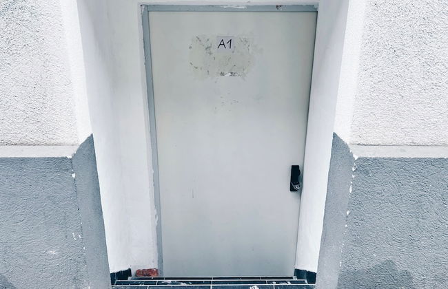 Space One Vienna - Sleeps 7 - Affordable & Central - Foto 22