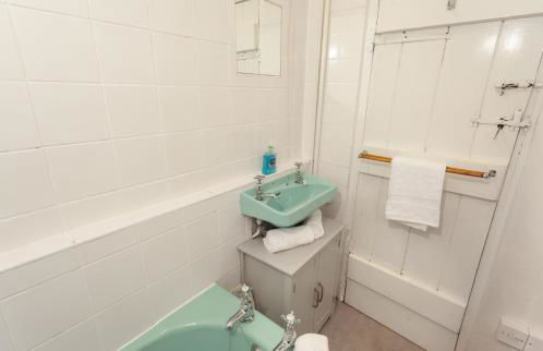 Syms Cottage Cutcombe - Foto 20