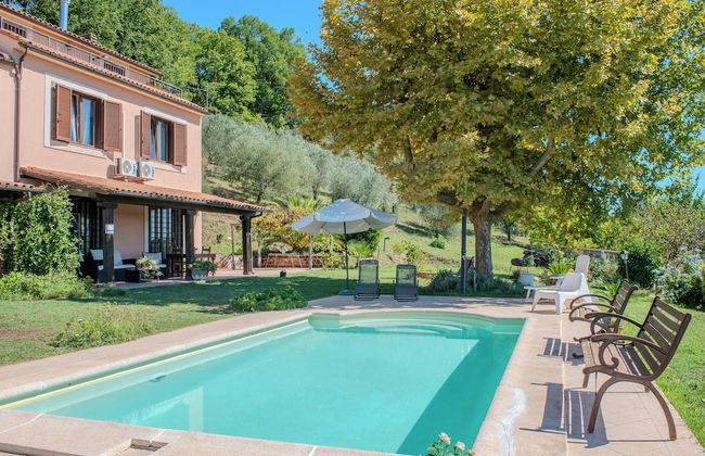 Villa Penta - Photo 37