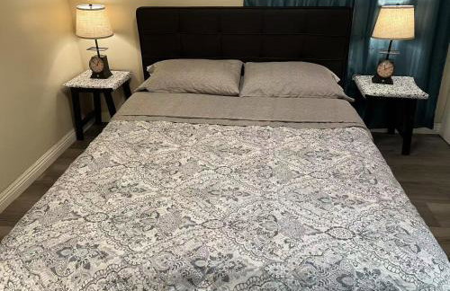 欢迎入住West Covina的四卧二卫的独立房子 - Foto 15