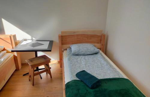 Dębowe dawna leśniczówka - Photo 42