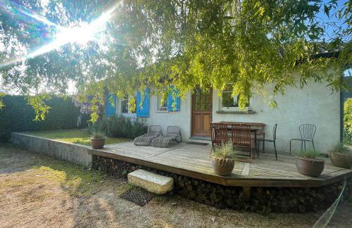 Gîte du Loiret - Photo 17