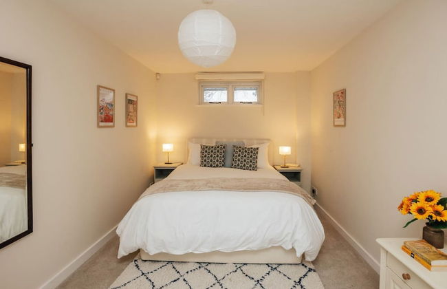 Garden Lodge - From 145 Per Night - Foto 20