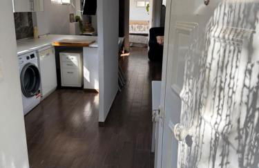 Apto con piscina y barbacoa - Foto 26