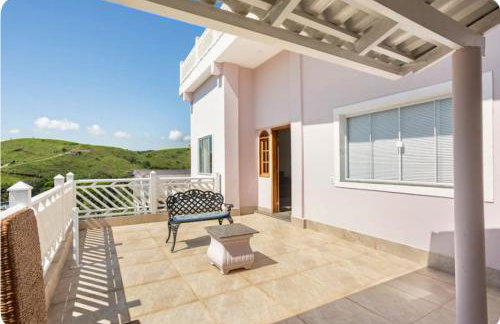 Casa Raio de Sol em Conservatória - Foto 18