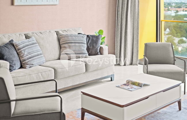 Svala by Kozystay - Cilandak - Photo 13