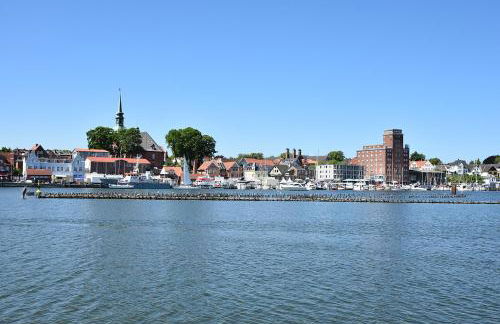 Ostseebrise Olpenitz - Foto 20