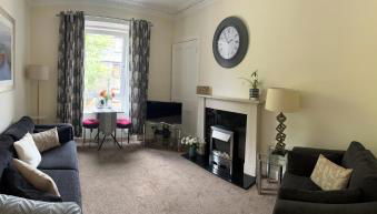 Cherrybank apartment - Photo 3