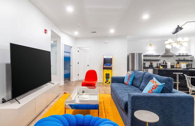 The Carter 306 by Avantstay Mins to Downtown - Foto 1