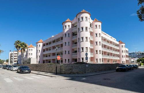 Parque dos Reis Apartment 4 A - Photo 74