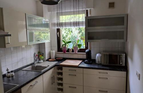 2-Zimmer-Apartment Ratingen Ost - Foto 6