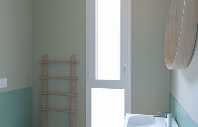 Fenici Levanzo - Island Apartments - Photo 18