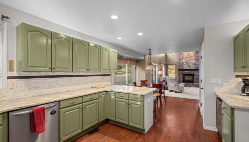 Lakeshore Retreat in Parker CO - Foto 3