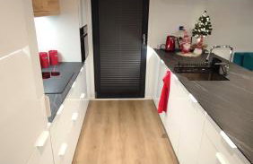 Domek Silver Moon na skraju rzeki - Foto 18