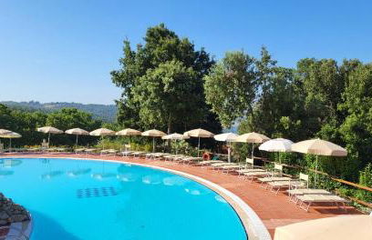 Resort Le Tegole - Foto 9