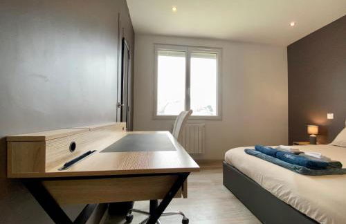 Maison Tommy - Foto 18