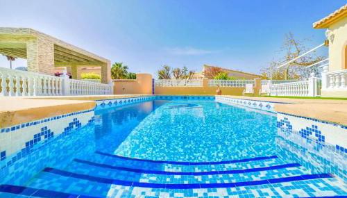 Villa Alaska - PlusHolidays - Foto 2