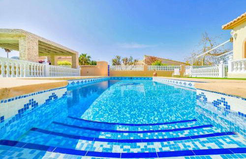 Villa Alaska - PlusHolidays - Foto 2